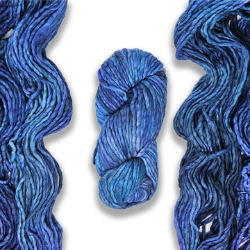 Malabrigo Rasta - Azules
