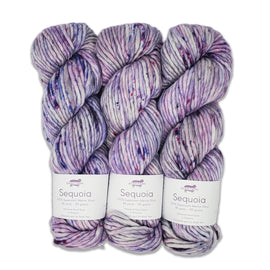 Baah Yarn Sequoia - Your Heating Heart - 0