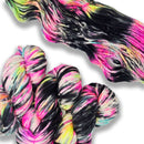 Knotted by Nish | Super Bulky | Bad Romance-2