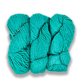 Malabrigo Rasta - Bahamas Green - 0
