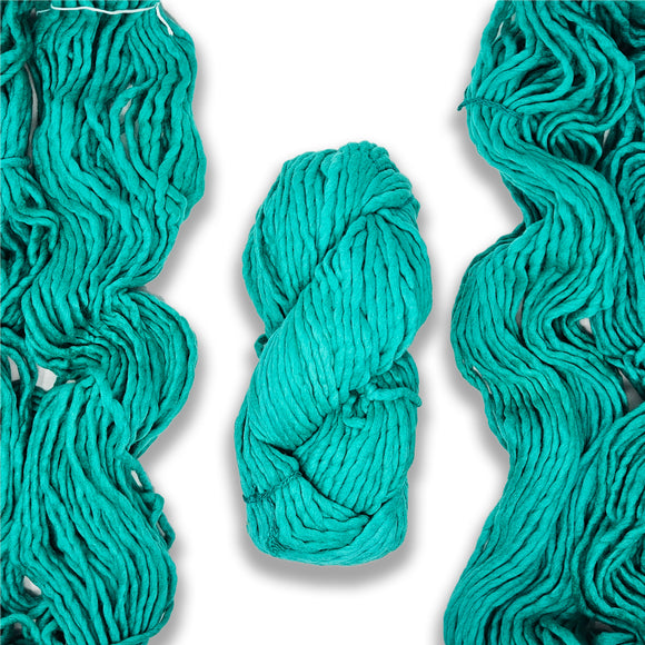 Malabrigo Rasta - Bahamas Green