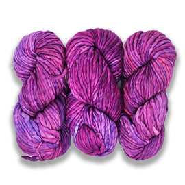 Malabrigo Rasta - Baya Electrica - 0