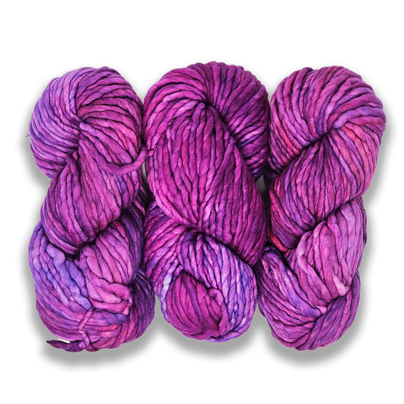 Malabrigo Rasta - Baya Electrica