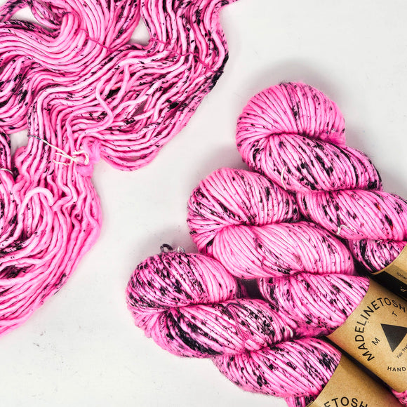 Madelinetosh ASAP - Beach Bonfire