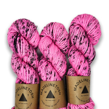 Madelinetosh ASAP - Beach Bonfire