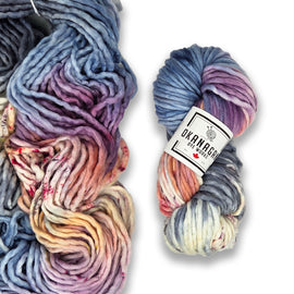 Okanagan Dye Works | Super Bulky | Beach Walk