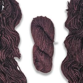 Malabrigo Rasta - Belgian Chocolate