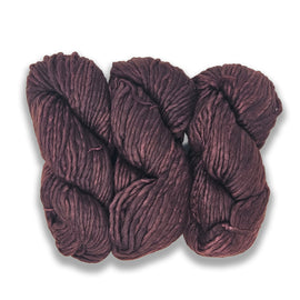 Malabrigo Rasta - Belgian Chocolate - 0