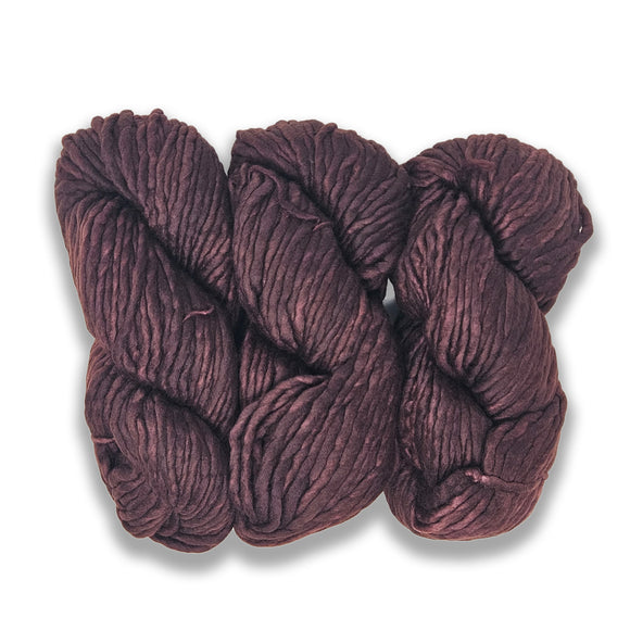 Malabrigo Rasta - Belgian Chocolate *Ships Early January*
