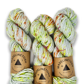 Madelinetosh ASAP - Betta