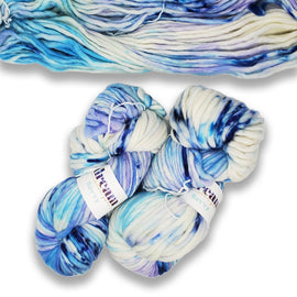 Dream in Color Yarn | Savvy | Billowy