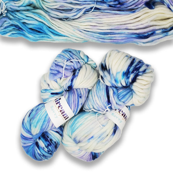 Dream in Color Yarn | Savvy | Billowy