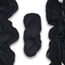 Malabrigo Rasta - Black-1