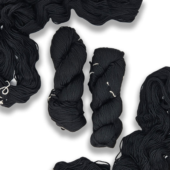 Malabrigo Rios - Black