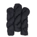 Malabrigo Sock - Black-1