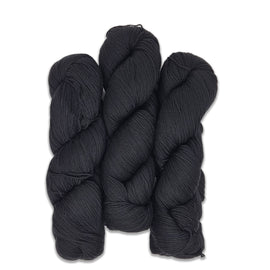 Malabrigo Sock - Black