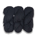 Malabrigo Rasta - Black-2