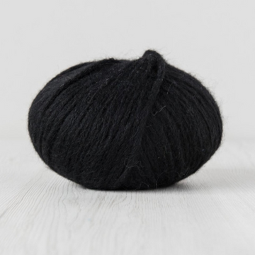 DHG Sierra - Black