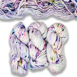 Knotted by Nish | Super Bulky | Bloom