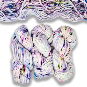Knotted by Nish | Super Bulky | Bloom
