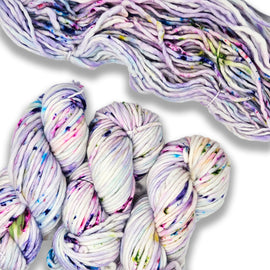 Knotted by Nish | Super Bulky | Bloom - 0