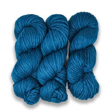 Cascade Yarns | Spuntaneous | Blue Coral