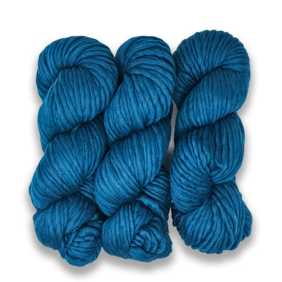 Cascade Yarns | Spuntaneous | Blue Coral