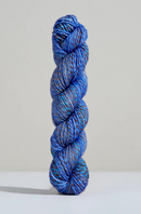 Urth Yarns | Spiral Grain Light Worsted | Blue Spruce-1