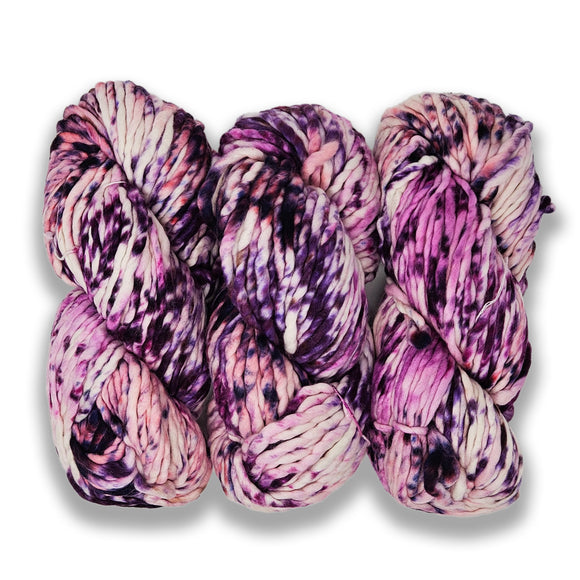 Malabrigo Rasta - Blueberry Cream