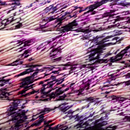 Malabrigo Rasta - Blueberry Cream-3