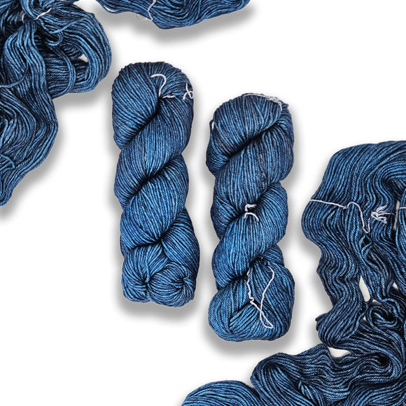 Malabrigo Rios - Bobby Blue