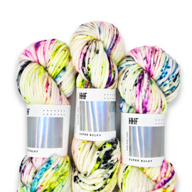 Hedgehog Fibres Super Bulky - Boombox