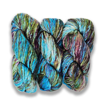 Malabrigo Rasta - Boomerang - 0