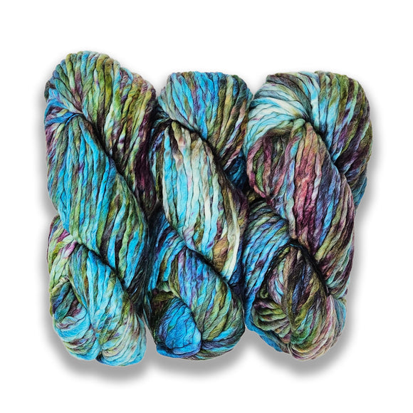 Malabrigo Rasta - Boomerang