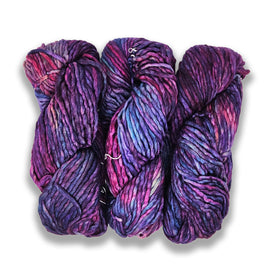 Malabrigo Rasta - Boreal - 0