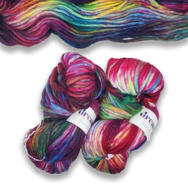 Dream in Color Yarn | Savvy | Cabaret