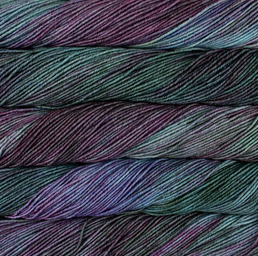 Malabrigo Seis Cabos - Cabo Polonio