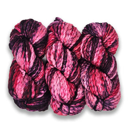 Gazzal Yarns | Popcorn | Cactus Flower