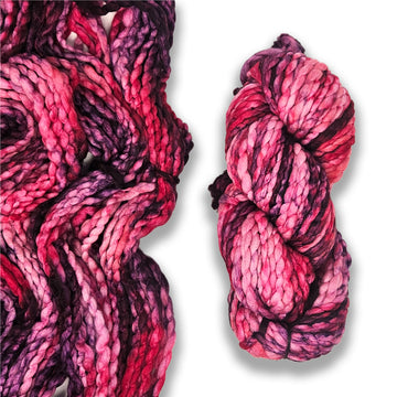 Gazzal Yarns | Popcorn | Cactus Flower - 0