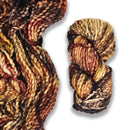 Gazzal Yarns | Popcorn | Cafe Mocha-2