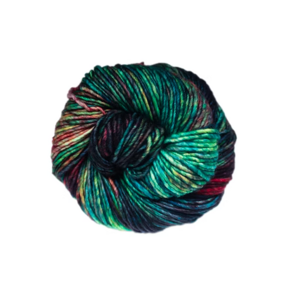 Malabrigo Mecha - Camaleon