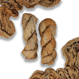 Malabrigo Rios - Camel