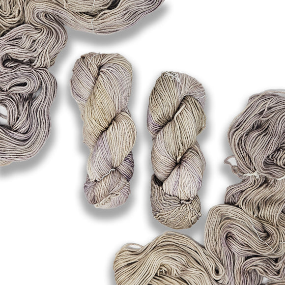 Malabrigo Rios - Cancer - Zodiac Collection