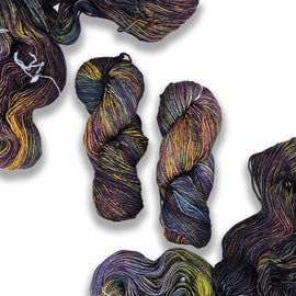 Malabrigo Rios - Candombe