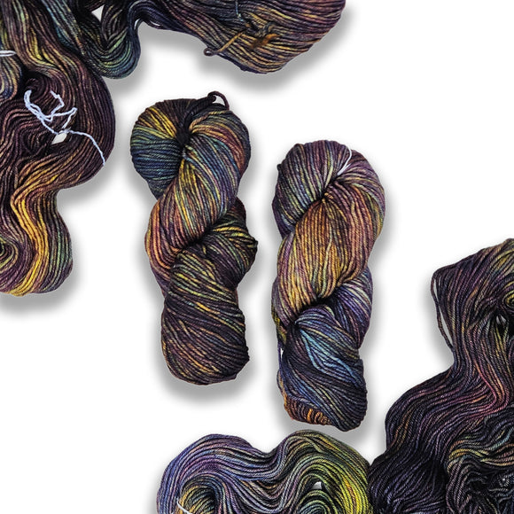 Malabrigo Rios - Candombe