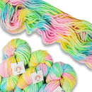 Knotted by Nish | Super Bulky | Candy Floss-2