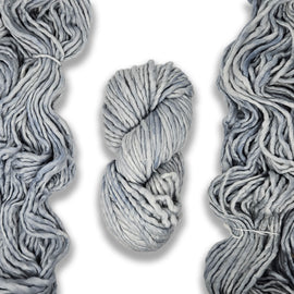 Malabrigo Rasta - Cape Cod Gray