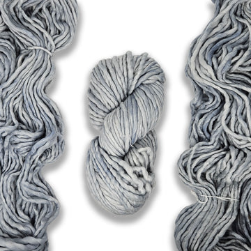 Malabrigo Rasta - Cape Cod Gray
