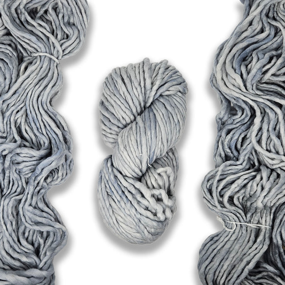 Malabrigo Rasta - Cape Cod Gray