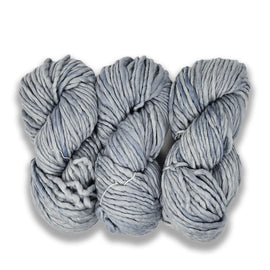 Malabrigo Rasta - Cape Cod Gray - 0